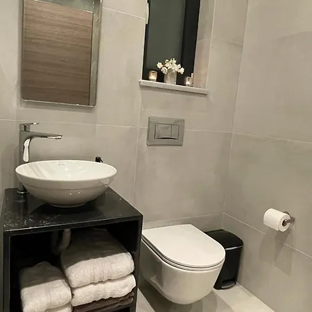 Apartment Polyxeni Laganas
